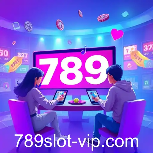 Gaming Renaissance: The Rise of 789slot