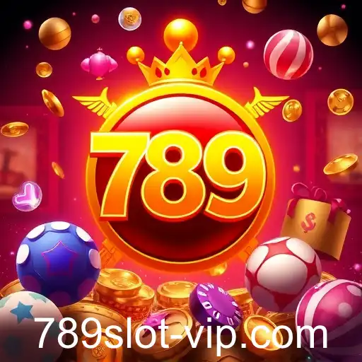 789slot: Revolutionizing Online Gaming