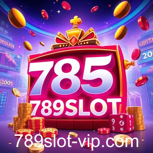 The Rise of 789slot in the Gaming World
