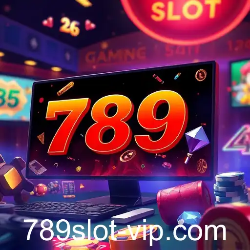The Rise of 789slot in the Gaming World
