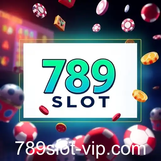 Exploring the Rise of 789slot in Online Gaming