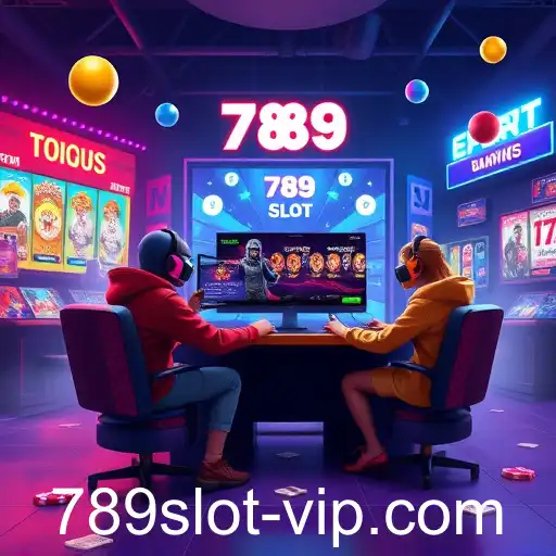 The Rise of Online Gaming