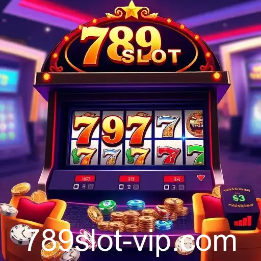 The Rise of Online Slot Gaming