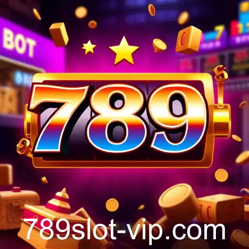 Exploring the Thrilling World of Jackpot Games with 789slot