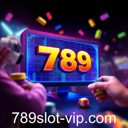 The Rise and Impact of 789slot in Online Gaming