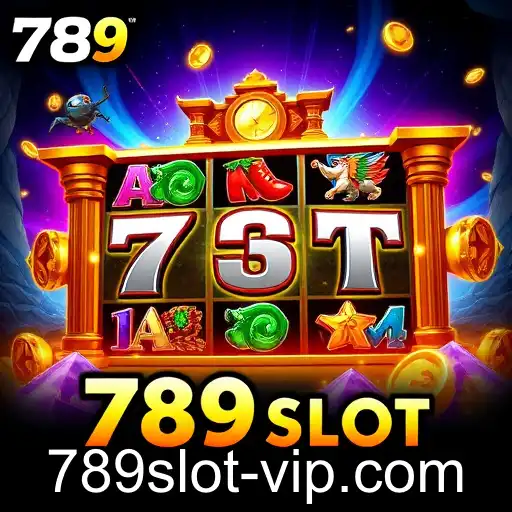 The Rise of 789slot in the Gaming World