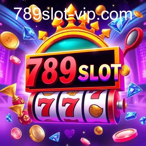 The Rise of 789slot: A New Era in Online Gaming