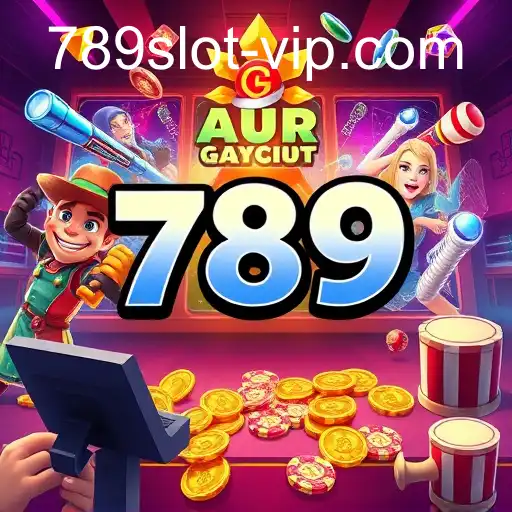 The Rise of 789slot in Online Gaming