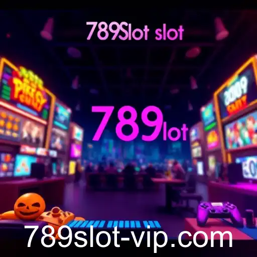 The Rise of 789slot in Online Gaming
