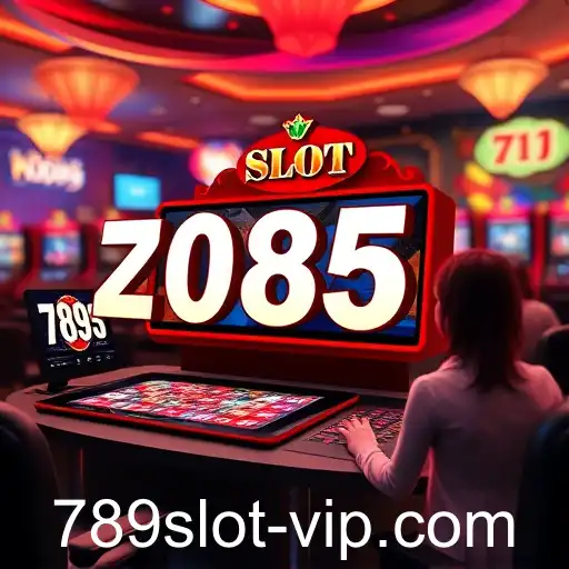 The Rise of Online Slot Gaming