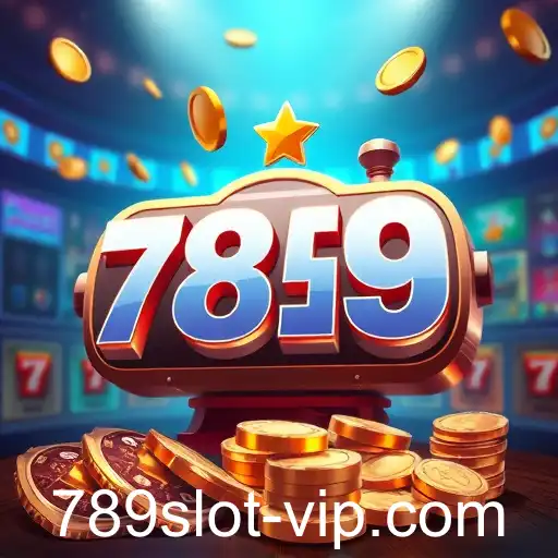Rising Popularity of 789slot in Online Gaming
